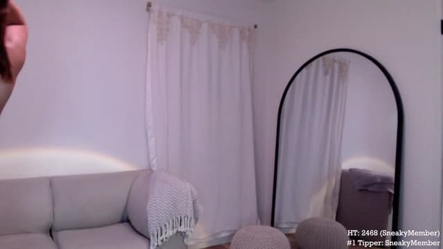Gallery image thumbnail from Marie's myfreecams stream on, 10/17/2023, 05:19 image 20 of 20