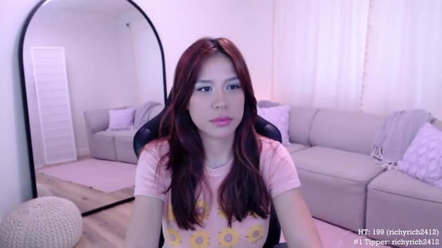 Gallery image thumbnail from Marie's myfreecams stream on, 11/15/2023, 22:07 image 1 of 20