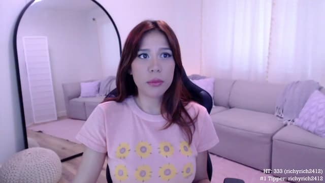 Gallery image thumbnail from Marie's myfreecams stream on, 11/15/2023, 22:07 image 14 of 20