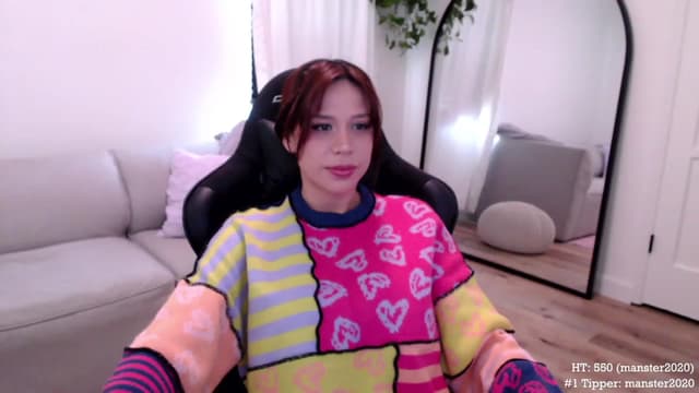 Gallery image thumbnail from Marie's myfreecams stream on, 11/20/2023, 23:50 image 2 of 20