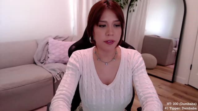 Gallery image thumbnail from Marie's myfreecams stream on, 11/22/2023, 22:05 image 14 of 20