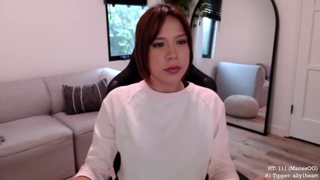 Gallery image thumbnail from Marie's myfreecams stream on, 12/06/2023, 24:01 image 1 of 20