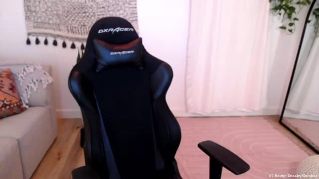 Gallery image thumbnail from Marie's myfreecams stream on, 05/09/2024, 04:07 image 19 of 20