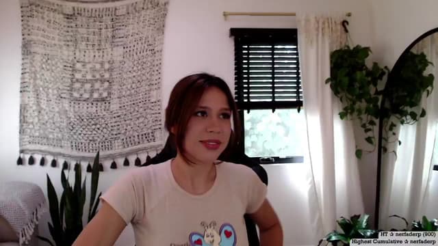 Gallery image thumbnail from Marie's myfreecams stream on, 07/17/2024, 19:30 image 7 of 20