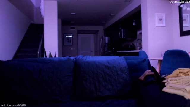 Gallery image thumbnail from Marie's myfreecams stream on, 12/27/2024, 06:17 image 7 of 20