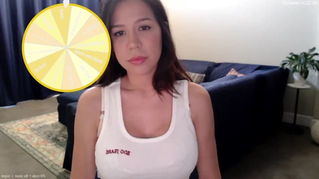Gallery image thumbnail from Marie's myfreecams stream on, 01/18/2025, 24:00 image 15 of 20
