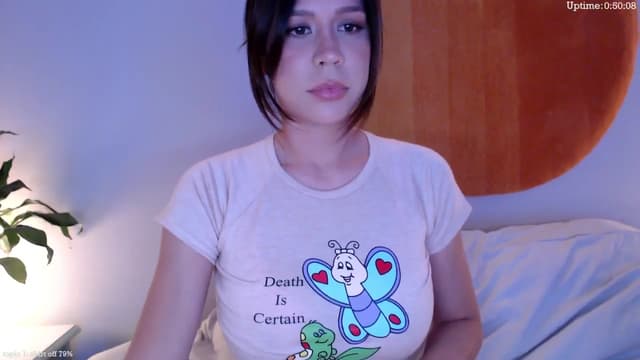 Gallery image thumbnail from Marie's myfreecams stream on, 01/22/2025, 03:46 image 5 of 20