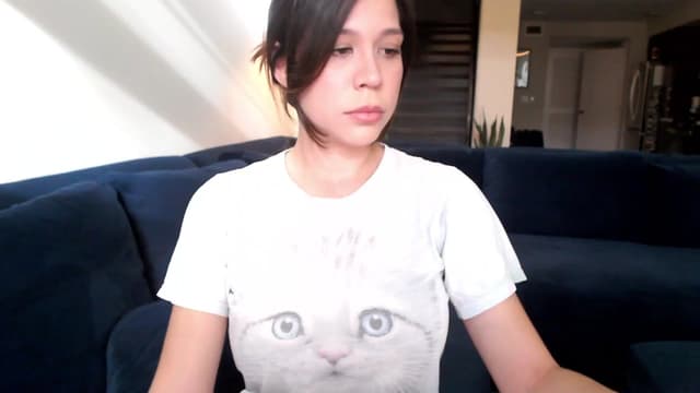 Gallery image thumbnail from Marie's myfreecams stream on, 03/04/2025, 23:54 image 20 of 20