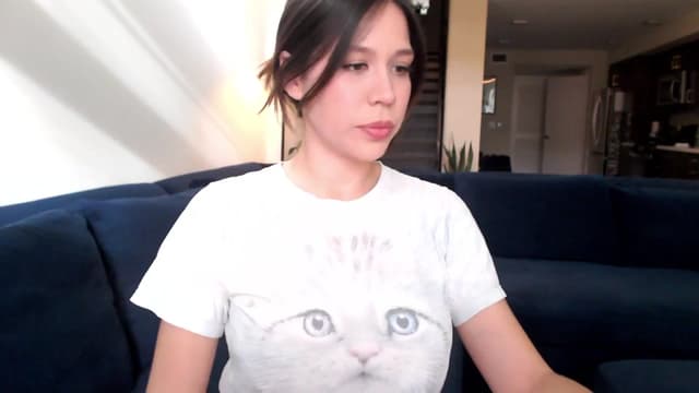 Gallery image thumbnail from Marie's myfreecams stream on, 03/04/2025, 23:54 image 17 of 20