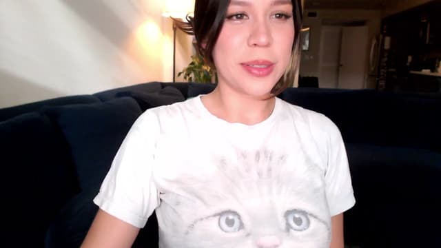 Gallery image thumbnail from Marie's myfreecams stream on, 03/05/2025, 01:04 image 6 of 20