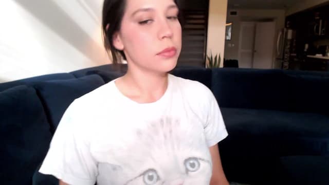 Gallery image thumbnail from Marie's myfreecams stream on, 03/05/2025, 01:04 image 2 of 20