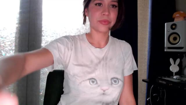 Gallery image thumbnail from Marie's myfreecams stream on, 03/05/2025, 01:04 image 11 of 20