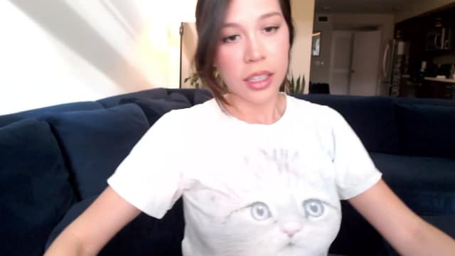 Gallery image thumbnail from Marie's myfreecams stream on, 03/05/2025, 01:04 image 1 of 20