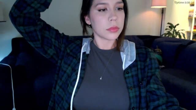 Gallery image thumbnail from Marie's myfreecams stream on, 03/12/2025, 24:02 image 16 of 20