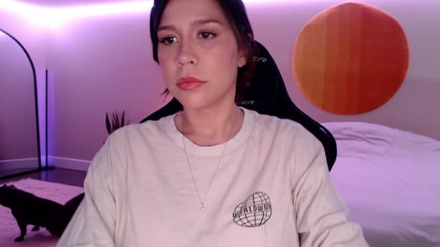 Gallery image thumbnail from Marie's myfreecams stream on, 03/13/2025, 22:23 image 14 of 20