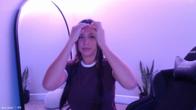 Gallery image thumbnail from Marie's myfreecams stream on, 09/30/2025, 22:48 image 11 of 20