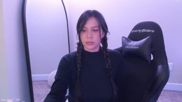 Gallery image thumbnail from Marie's myfreecams stream on, 10/24/2025, 21:41 image 6 of 20