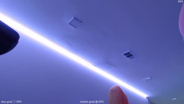 Gallery image thumbnail from Marie's myfreecams stream on, 10/30/2025, 21:52 image 10 of 20