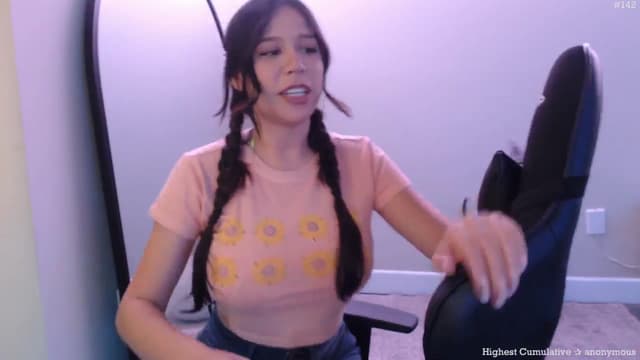 Gallery image thumbnail from Marie's myfreecams stream on, 03/09/2026, 22:52 image 7 of 20