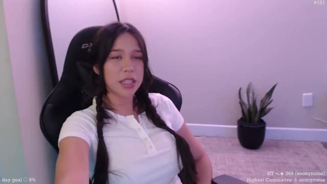 Gallery image thumbnail from Marie's myfreecams stream on, 03/11/2026, 24:28 image 9 of 20