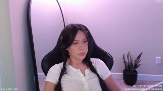 Gallery image thumbnail from Marie's myfreecams stream on, 03/11/2026, 24:28 image 6 of 20
