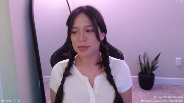 Gallery image thumbnail from Marie's myfreecams stream on, 03/11/2026, 24:28 image 5 of 20