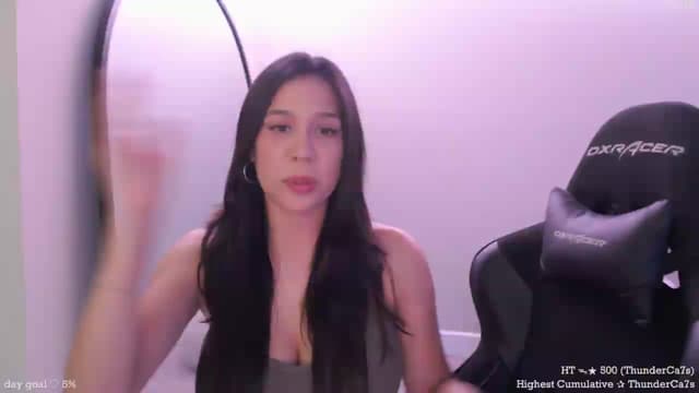 Gallery image thumbnail from Marie's myfreecams stream on, 05/13/2026, 01:15 image 4 of 20