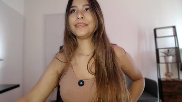 Gallery image thumbnail from Megui's myfreecams stream on, 01/07/2026, 12:53 image 10 of 20