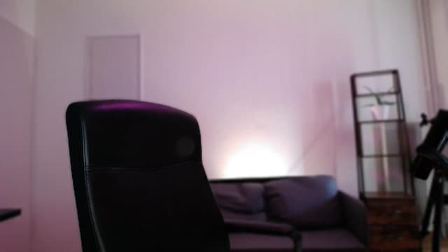 Gallery image thumbnail from Megui's myfreecams stream on, 01/09/2026, 13:27 image 12 of 20