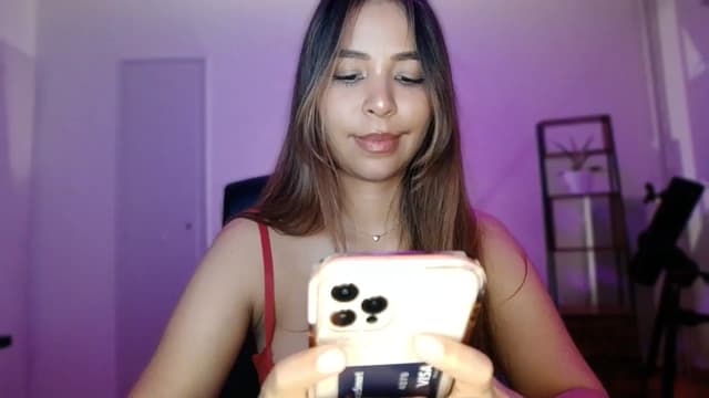 Gallery image thumbnail from Megui's myfreecams stream on, 01/22/2026, 12:37 image 15 of 20