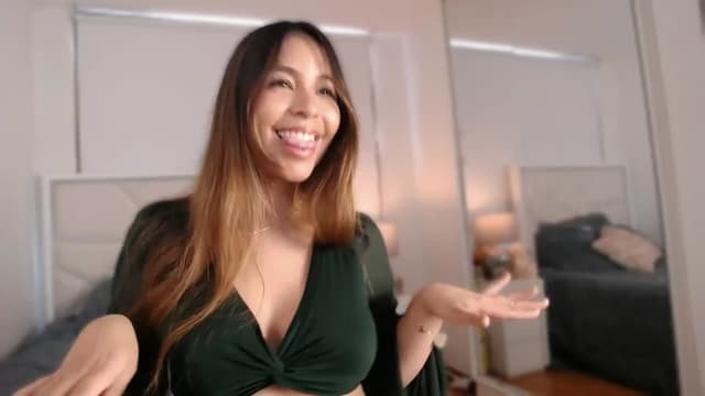 Gallery image thumbnail from Megui's myfreecams stream on, 03/17/2026, 13:03 image 4 of 20