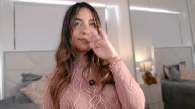 Gallery image thumbnail from Megui's myfreecams stream on, 04/02/2026, 14:49 image 4 of 20