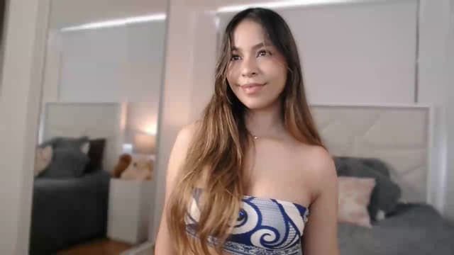 Gallery image thumbnail from Megui's myfreecams stream on, 05/07/2026, 14:22 image 13 of 20