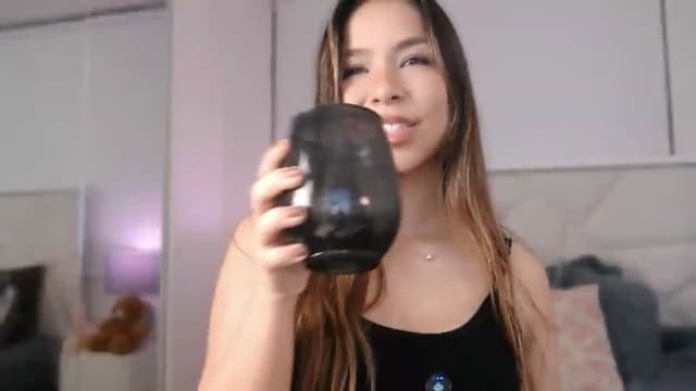 Gallery image thumbnail from Megui's myfreecams stream on, 05/27/2026, 10:53 image 7 of 20