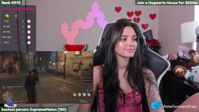 Gallery image thumbnail from Melon's myfreecams stream on, 02/16/2023, 24:02 image 5 of 20