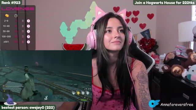 Gallery image thumbnail from Melon's myfreecams stream on, 02/16/2023, 04:21 image 3 of 20