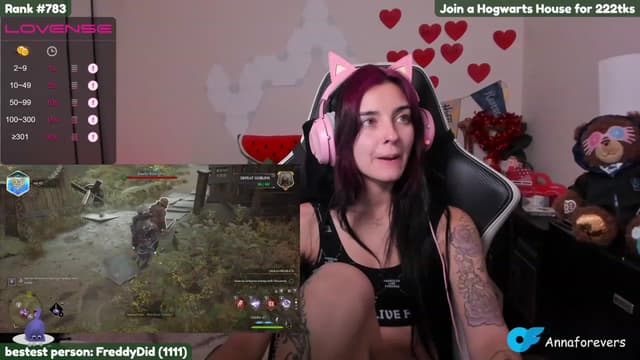 Gallery image thumbnail from Melon's myfreecams stream on, 02/25/2023, 04:46 image 11 of 20