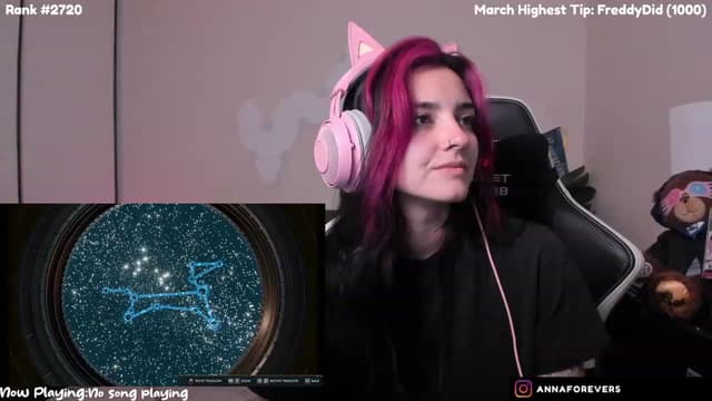 Gallery image thumbnail from Melon's myfreecams stream on, 03/20/2023, 02:24 image 12 of 20