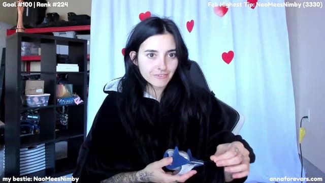 Gallery image thumbnail from Melon's myfreecams stream on, 02/03/2024, 23:51 image 13 of 20