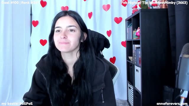 Gallery image thumbnail from Melon's myfreecams stream on, 02/08/2024, 20:40 image 17 of 20