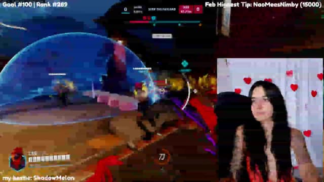 Gallery image thumbnail from Melon's myfreecams stream on, 02/19/2024, 22:37 image 14 of 20