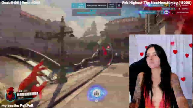 Gallery image thumbnail from Melon's myfreecams stream on, 02/19/2024, 22:37 image 6 of 20
