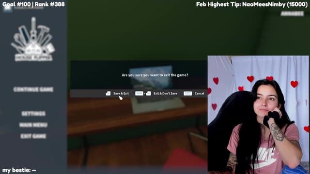 Gallery image thumbnail from Melon's myfreecams stream on, 02/24/2024, 01:59 image 1 of 20