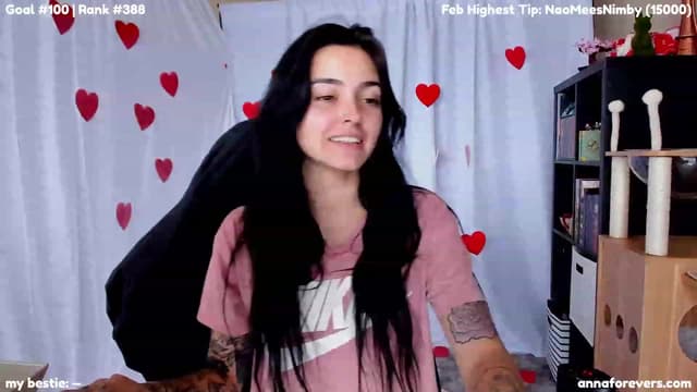Gallery image thumbnail from Melon's myfreecams stream on, 02/24/2024, 01:59 image 2 of 20