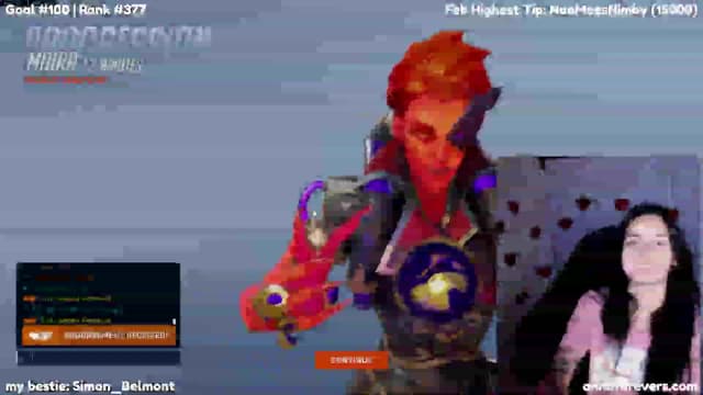 Gallery image thumbnail from Melon's myfreecams stream on, 02/24/2024, 01:59 image 20 of 20