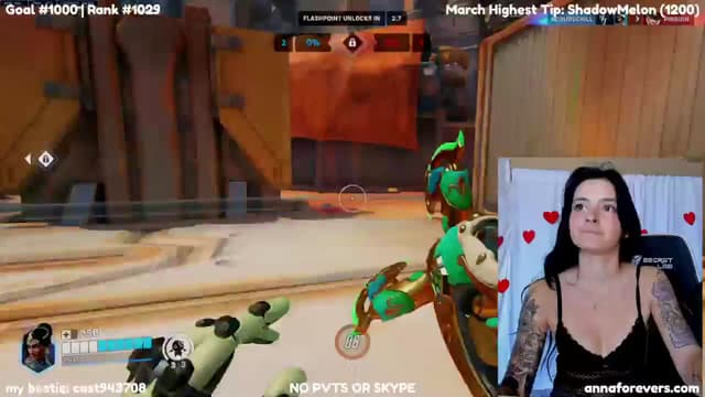 Gallery image thumbnail from Melon's myfreecams stream on, 03/22/2024, 24:01 image 10 of 20