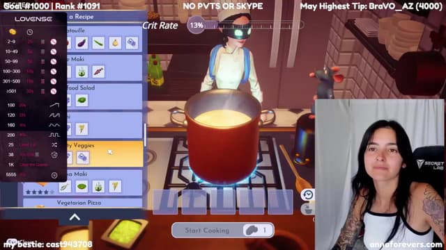 Gallery image thumbnail from Melon's myfreecams stream on, 05/15/2024, 03:10 image 3 of 20