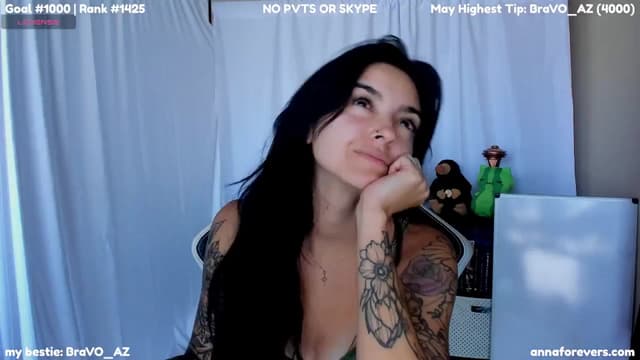 Gallery image thumbnail from Melon's myfreecams stream on, 05/30/2024, 02:03 image 1 of 20