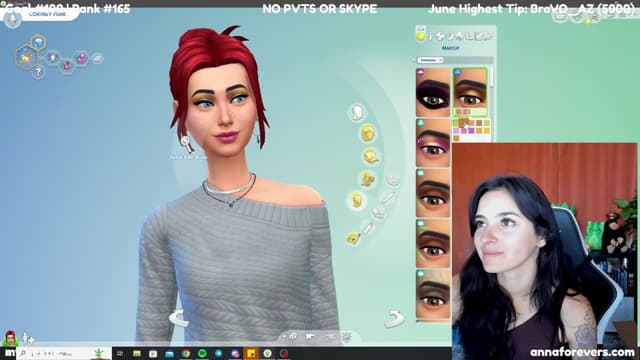 Gallery image thumbnail from Melon's myfreecams stream on, 06/06/2024, 01:13 image 3 of 20