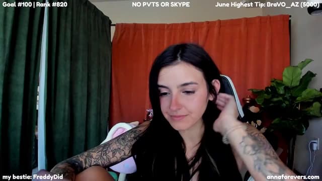 Gallery image thumbnail from Melon's myfreecams stream on, 06/17/2024, 02:07 image 17 of 20